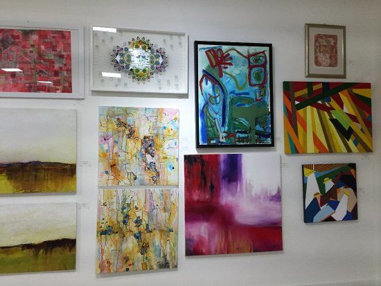 Brownsville Museum of Fine Art